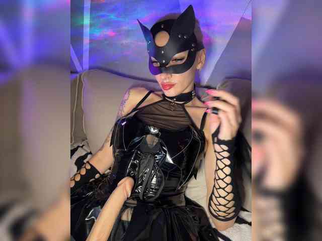Milena7774 webcam