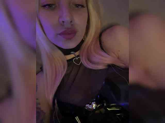 Milena7774 webcam