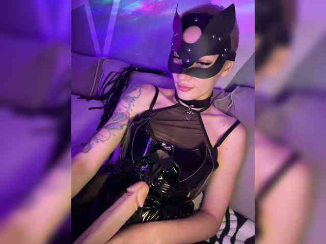 Milena7774 webcam