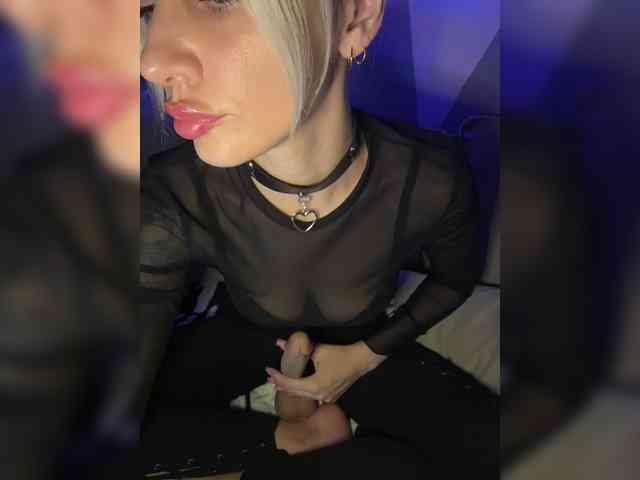 Milena7774 webcam