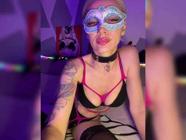 Milena7774 webcam