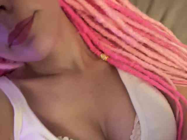 Milena7774 webcam