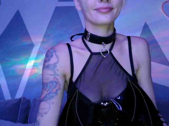 Milena7774 webcam