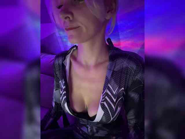 Milena7774 webcam