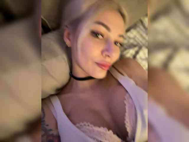 Milena7774 webcam