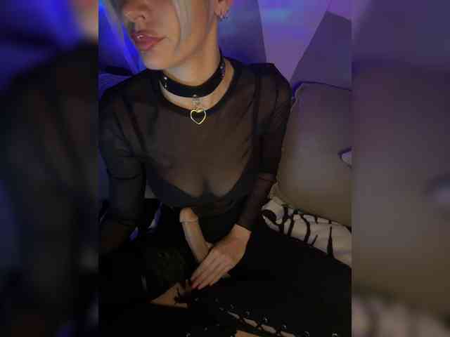 Milena7774 webcam