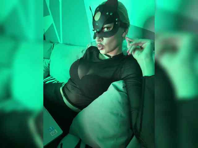 Milena7774 webcam