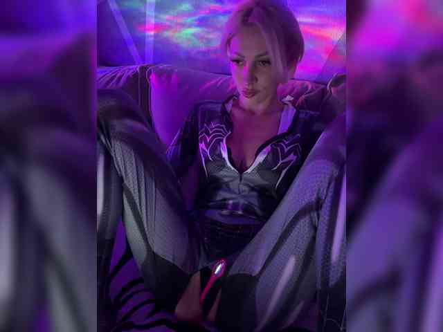 Milena7774 webcam