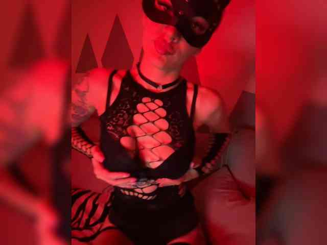 Milena7774 webcam