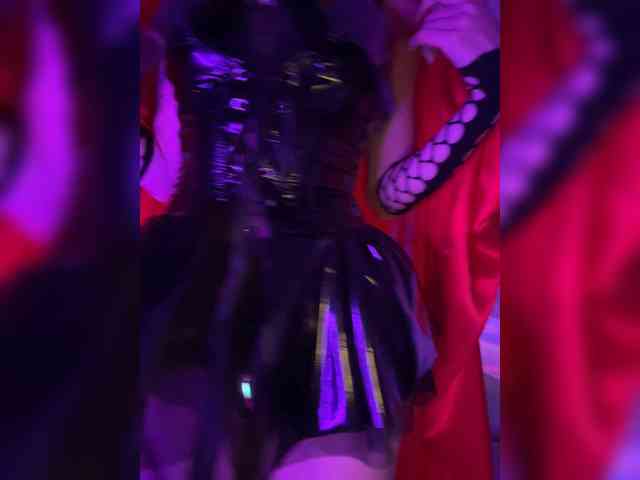 Milena7774 webcam
