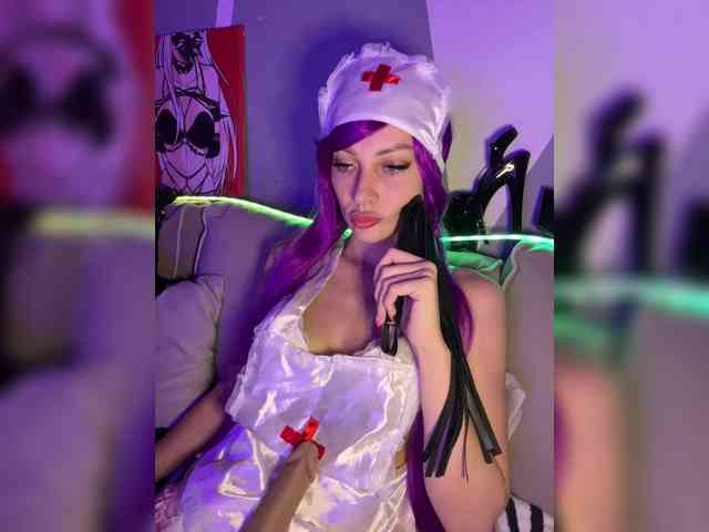Milena7774 webcam