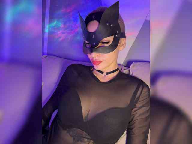Milena7774 webcam