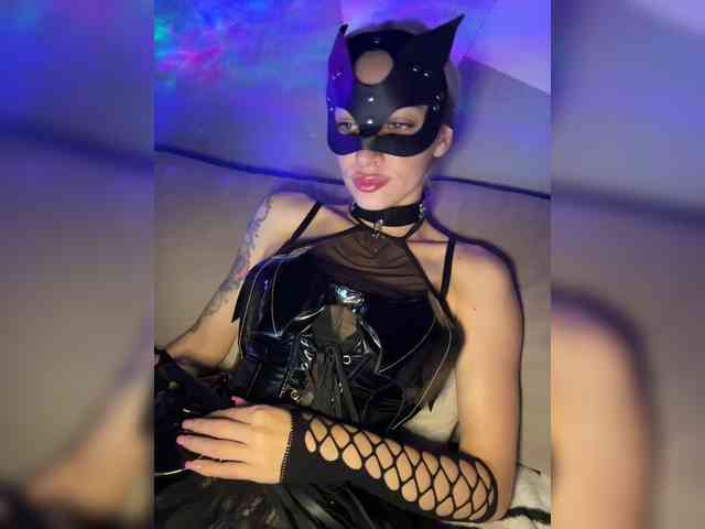 Milena7774 Live Webcam on BongaCams