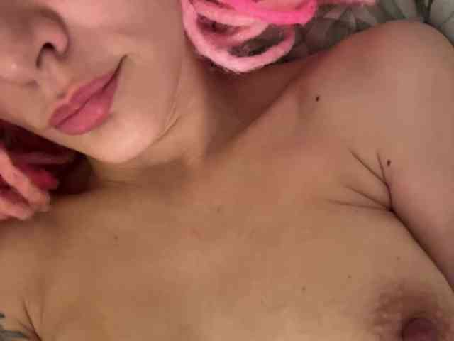 Milena7774 webcam
