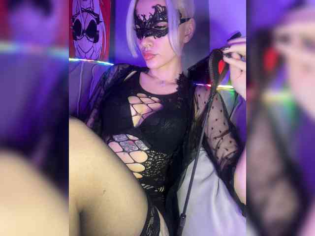 Milena7774 webcam