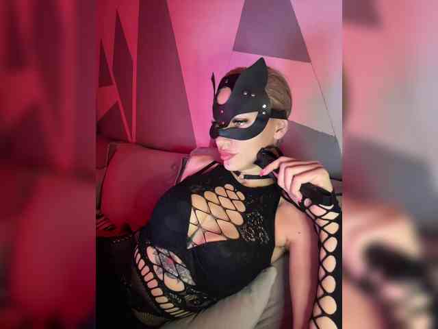 Milena7774 webcam