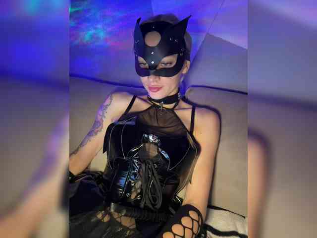 Milena7774 Live Webcam on BongaCams