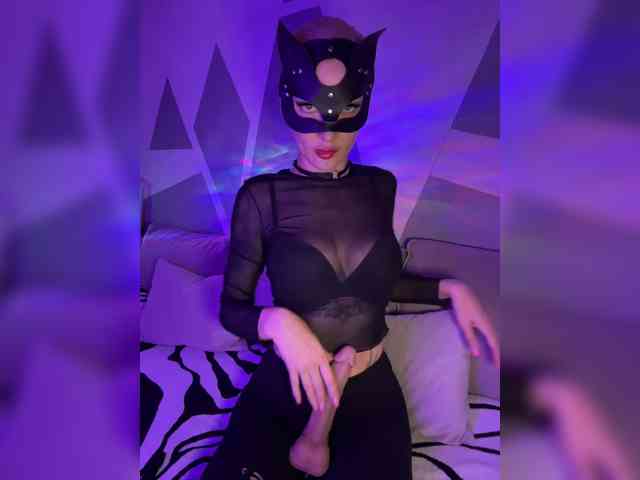 Milena7774 webcam