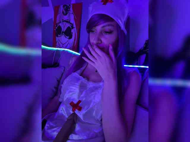 Milena7774 webcam