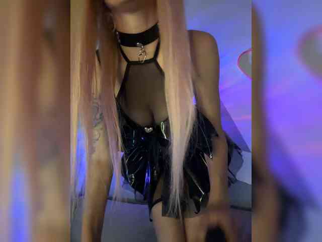 Milena7774 webcam