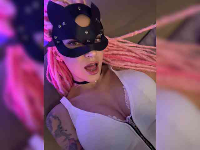 Milena7774 webcam