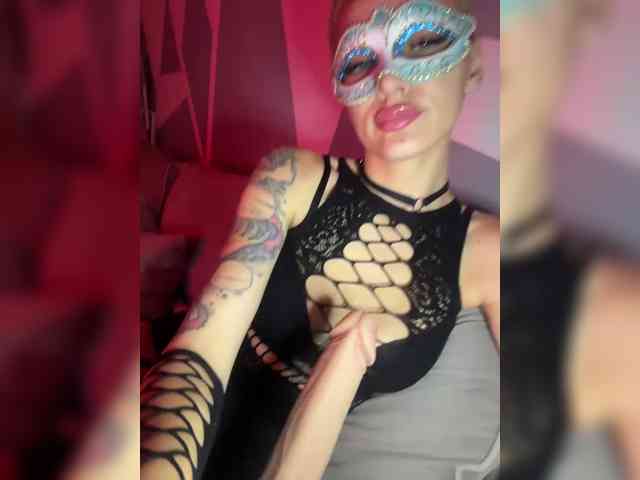 Milena7774 webcam