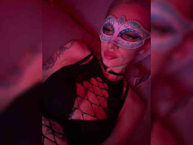 Milena7774 webcam