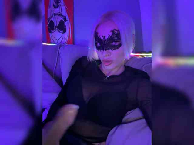Milena7774 webcam