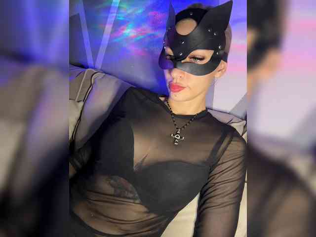 Milena7774 webcam