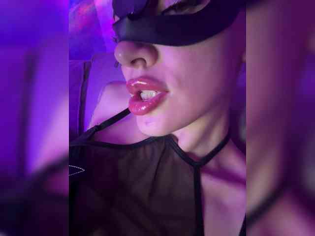 Milena7774 webcam
