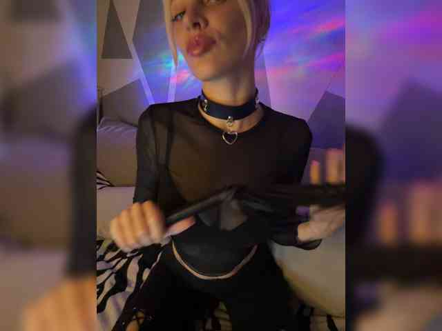 Milena7774 webcam