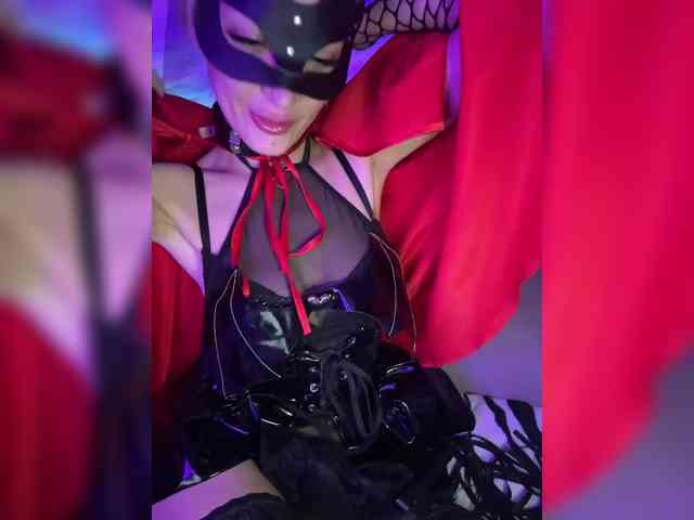 Milena7774 webcam