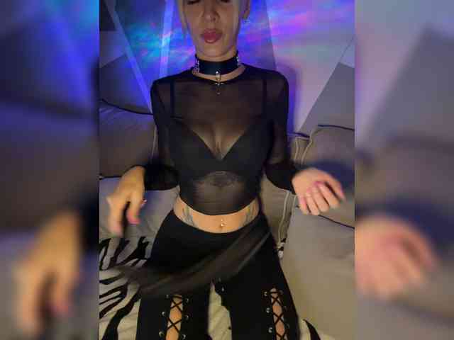 Milena7774 webcam