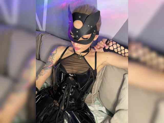 Milena7774 webcam