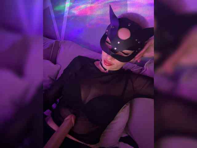 Milena7774 webcam
