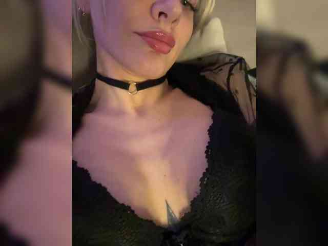 Milena7774 webcam