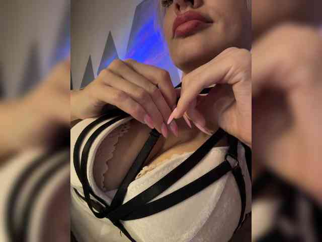 Milena7774 webcam