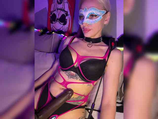 Milena7774 webcam