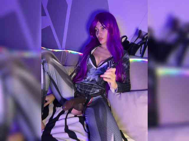Milena7774 webcam