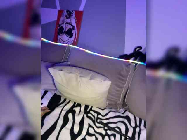 Milena7774 webcam