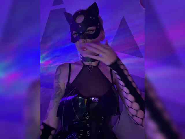 Milena7774 webcam
