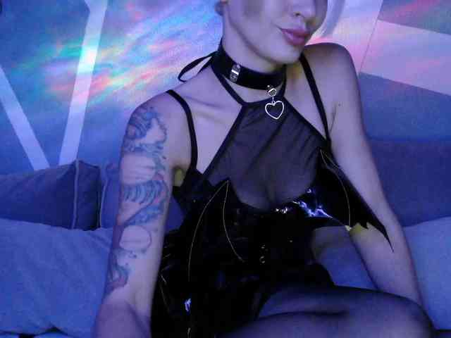 Milena7774 webcam