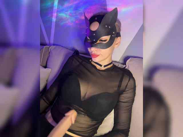 Milena7774 webcam
