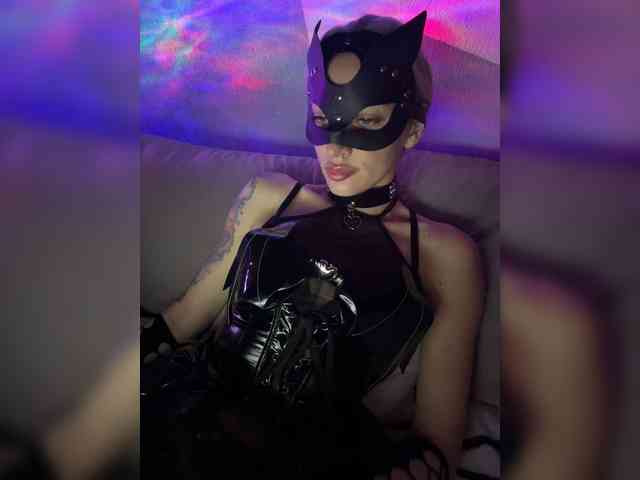 Milena7774 Live Webcam on BongaCams
