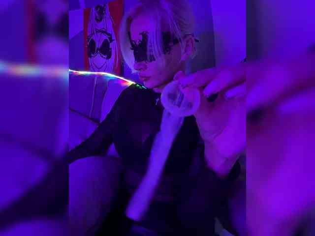 Milena7774 webcam