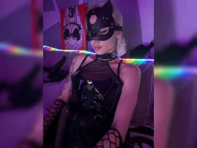 Model: Milena7774