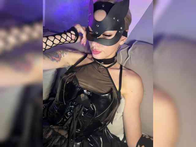 Milena7774 webcam