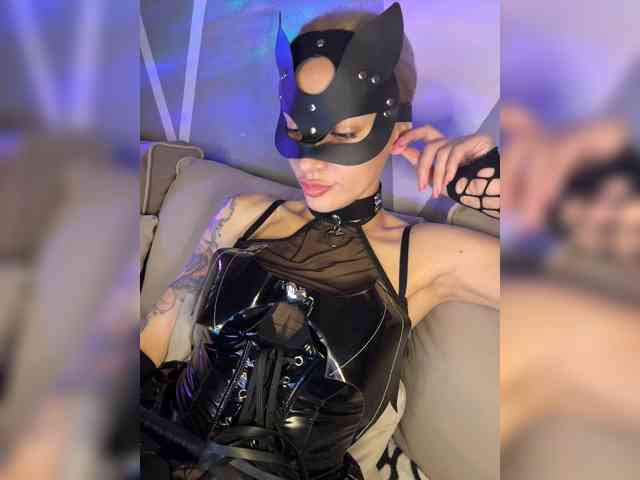 Milena7774 webcam