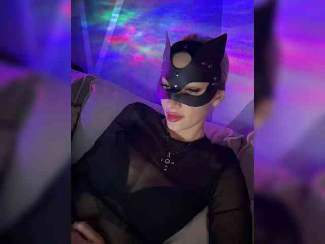 Milena7774 webcam