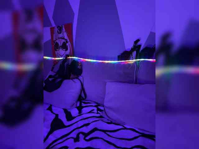 Milena7774 webcam